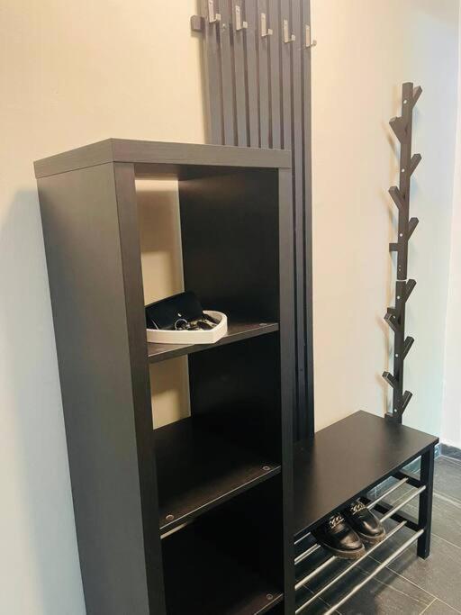 Appartamento Chic Retreat Timisoara Esterno foto