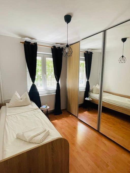 Appartamento Chic Retreat Timisoara Esterno foto
