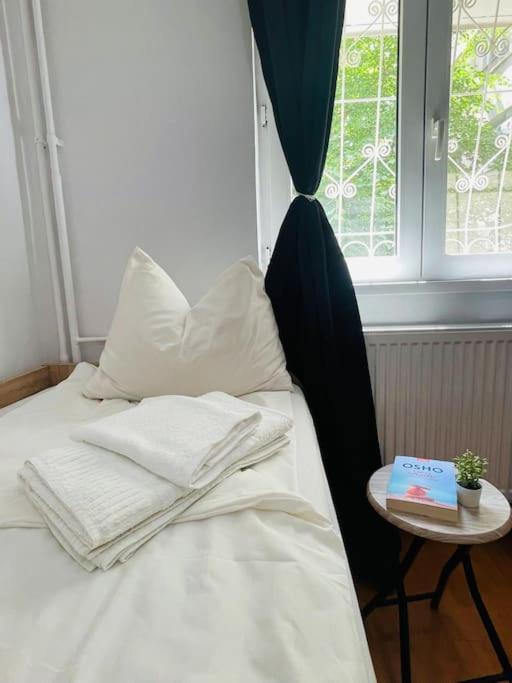 Appartamento Chic Retreat Timisoara Esterno foto